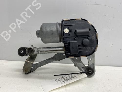 Used Front wiper motor PEUGEOT 5008 (0U_, 0E_) 1.6 HDi (112 hp) 22859637