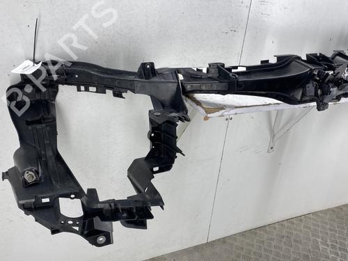 Used Front slam panel Front slam panel MERCEDES-BENZ B-CLASS Sports Tourer (W245) B 180 CDI (245.207) (109 hp) 33304145 33304145
