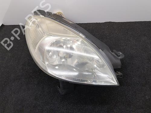 Right headlight CITROËN XSARA PICASSO (N68) 2.0 HDi | BP22852314C29 
