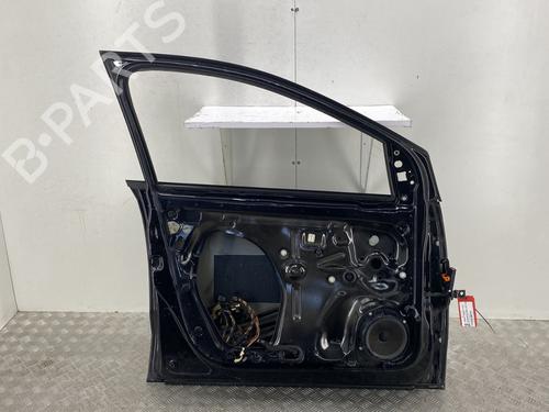 Left front door VW POLO V (6R1, 6C1) 1.2 TDI | BP29138996C2 