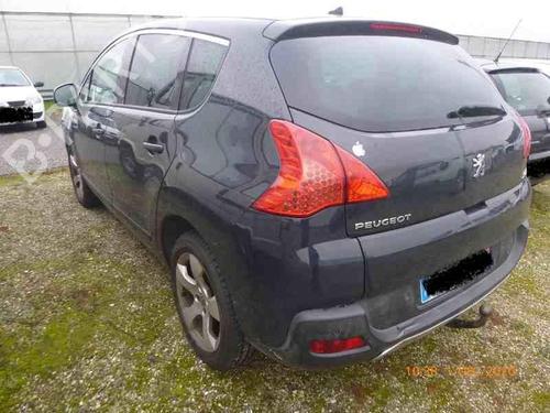 Used Tailgate lift support Tailgate lift support PEUGEOT 3008 I MPV (0U_) 1.6 HDi (109 hp) 22857222 22857222