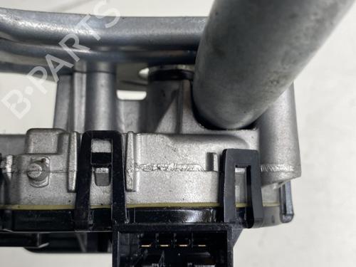Front wiper motor BMW X3 (E83) 2.0 d | BP23831380M29 