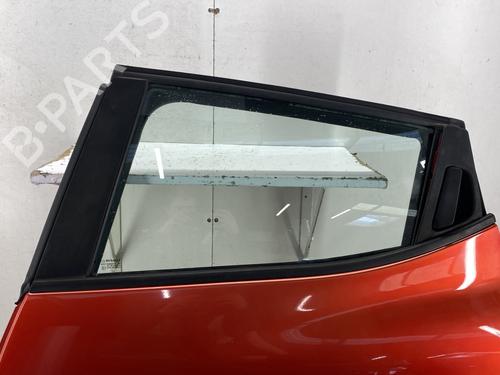 Left rear door RENAULT CLIO IV (BH_) 1.5 dCi 75 | BP31060315C4