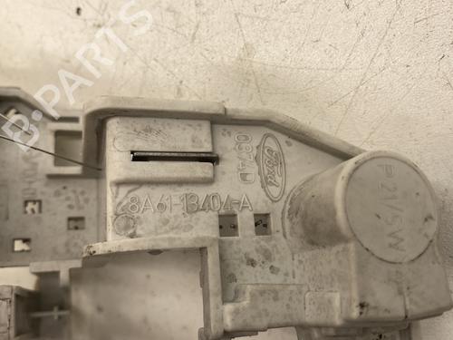 Lamp holder FORD FIESTA VI (CB1, CCN) 1.4 TDCi | BP22851497L10 