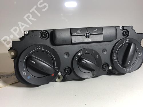 Climate control VW GOLF V (1K1) 1.4 16V | BP22858195I5 