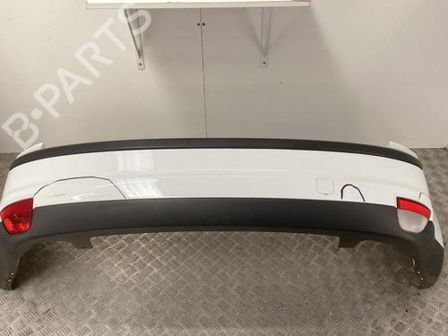 Rear bumper FORD FOCUS II (DA_, HCP, DP) 1.8 TDCi | BP22858329C8 