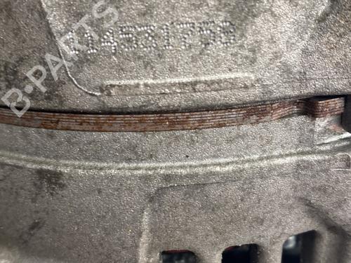 Used Alternator Alternator NISSAN QASHQAI I (J10, NJ10) [2006-2015] 30971568 30971568