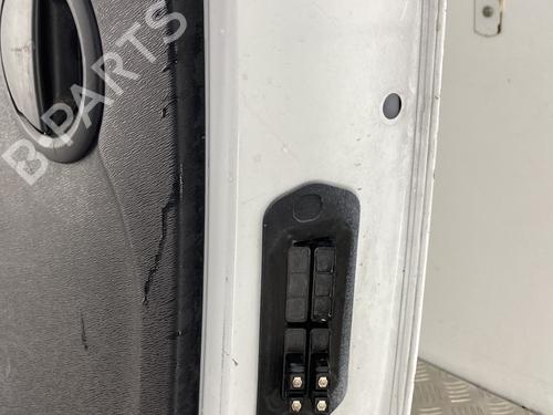 Left slide door RENAULT KANGOO BE BOP (KW0/1_) 1.6 (KW0D) | BP32080392C74 