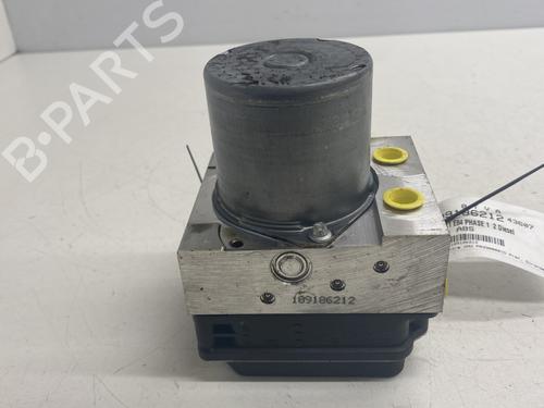 Used ABS pump BMW X1 (E84) xDrive 20 d (177 hp) 27586625