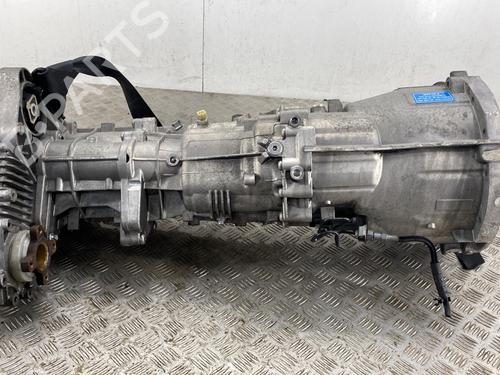 Used Gearbox BMW X3 (E83) 2.0 d (150 hp) 26388483