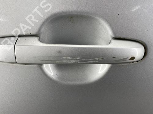 Right rear door HYUNDAI i30 Estate (FD) 1.6 CRDi | BP30680103C5