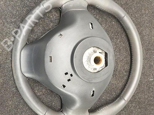 Used Steering wheel Steering wheel RENAULT CLIO IV (BH_) 1.5 dCi 90 (90 hp) 22854975 22854975