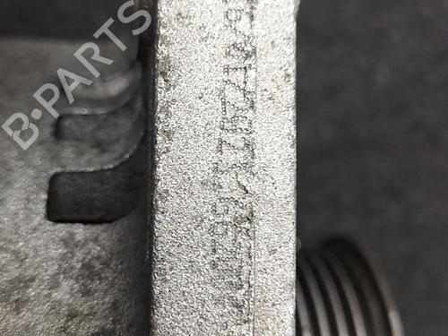 Alternator PEUGEOT 107 (PM_, PN_) 1.0 | BP22850533M7 