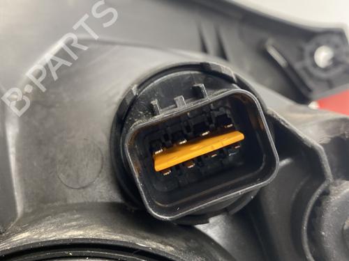 Left headlight KIA PICANTO I (SA) 1.0 | BP32259388C28  - Image 5