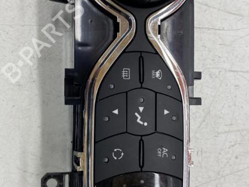Used Climate control RENAULT CLIO IV (BH_) 1.5 dCi 90 (90 hp) 22863548