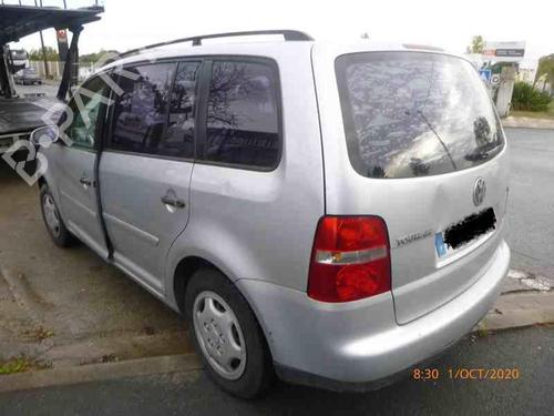 Used Left taillight VW TOURAN (1T1, 1T2) 1.9 TDI (90 hp) 22857478