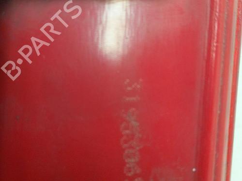 Left taillight VW PASSAT B5 Variant (3B5) 1.9 TDI | BP22858464C34 