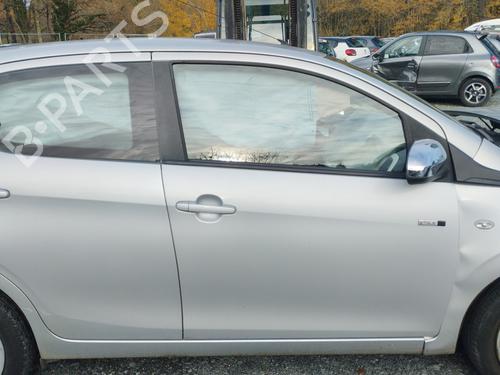 Radio PEUGEOT 108 1.0 VTi | BP34556805E6 - Image 11