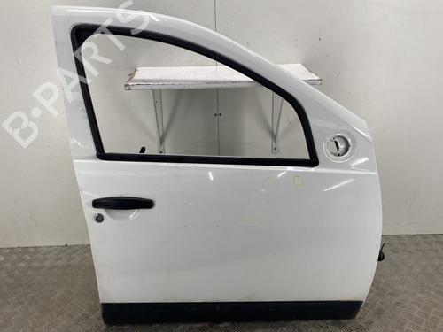 Used Right front door Right front door DACIA SANDERO 1.5 dCi (68 hp) 22859031 22859031