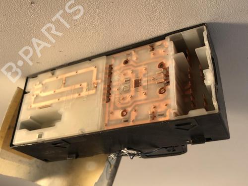 Left front window switch NISSAN MICRA III (K12) 160 SR | BP22857509I27