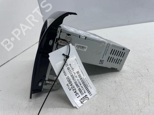 radio-citroen-jumper-ii-van-2006-40177556 main image