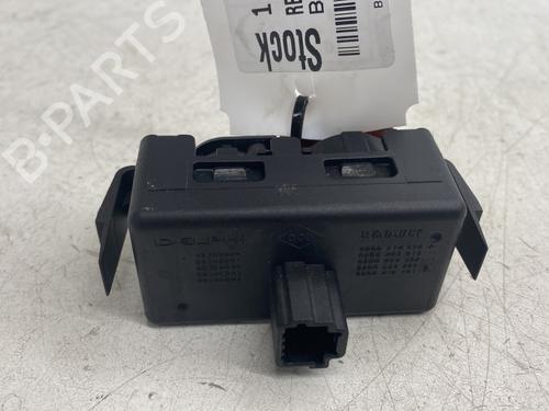 Warning switch RENAULT MODUS / GRAND MODUS (F/JP0_) 1.5 dCi (FP0D, JP0D) | BP29139400I22 