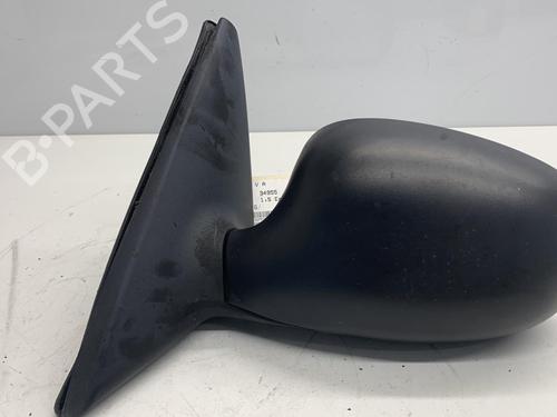 Left mirror DAEWOO LANOS (KLAT) 1.5 | BP22853450C26 