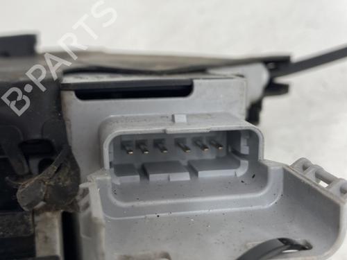 Rear left lock CITROËN C4 I (LC_) 1.6 HDi | BP29375412C100 