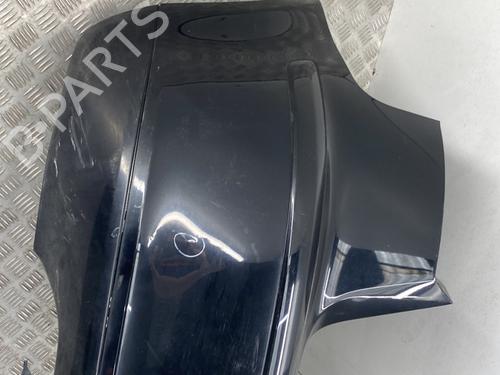Rear bumper AUDI A3 Sportback (8PA) 2.0 TDI | BP28691924C8 