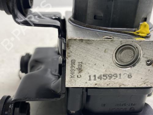 ABS pump SEAT IBIZA IV (6J5, 6P1) 1.2 TDI | BP30294449M43 