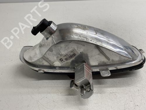 Used Left daytime light Left daytime light FIAT PANDA (312_, 319_) 1.3 D Multijet 4x4 (312PXL1A) (75 hp) 30490845 30490845