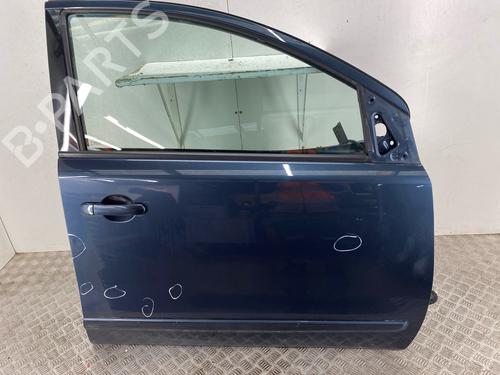 right-front-door-nissan-note-e11-ne11-2005-2006-2007-2008-2009-2010-2011-2012-2013-34242261 main image