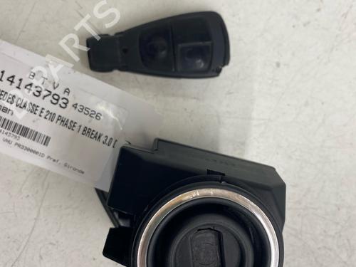 Ignition barrel MERCEDES-BENZ E-CLASS T-Model (S124)  | BP36003199M48  - Image 5