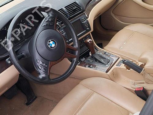 Used Parts BMW 3 (E46) 325 i 2165118