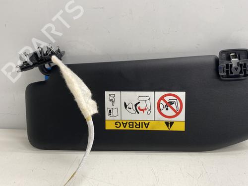 right-sun-visor-peugeot-508-ii-fb_-fh_-f3_-2018-28381686 main image