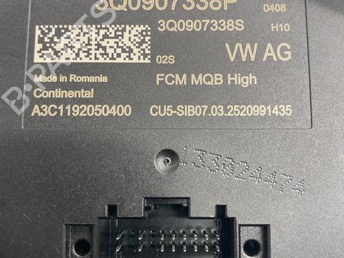 Elektronik Modul für Elektronik Modul 39471965 39471965