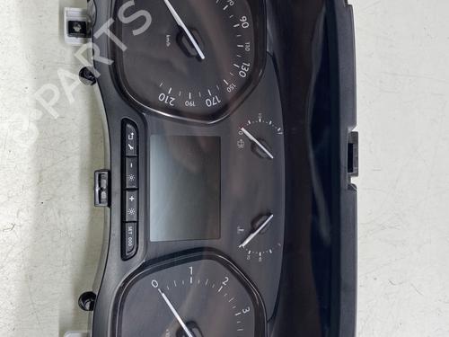 Instrument cluster TOYOTA PROACE Van (MDZ_) 2.0 D4d (MDZA) | BP26224491C47 - Image 2