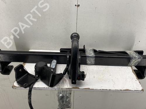 Kule for tilhengerfeste/Mekanisme MERCEDES-BENZ GLK-CLASS (X204) 220 CDI 4-matic (204.984, 204.997) (170 hp) 26274266
