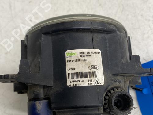 right-front-fog-light-ford-fiesta-vi-cb1-ccn-2008-30294427 main image