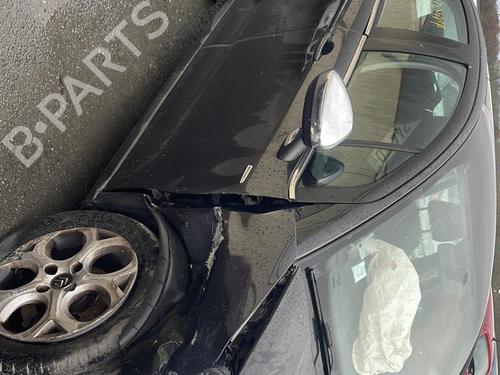 Climate control CITROËN C3 II (SC_) 1.6 HDi 90 | BP22862387I5 