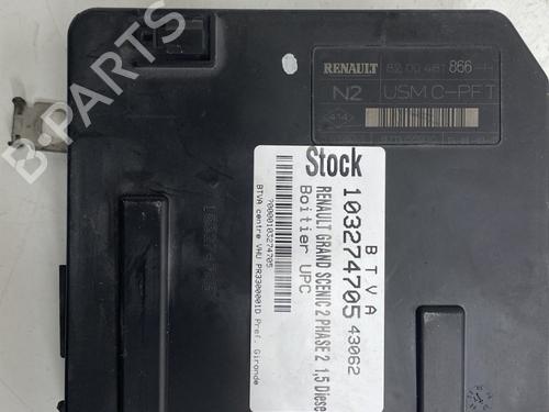 Electronic module RENAULT GRAND SCÉNIC II (JM0/1_) 1.5 dCi (JM1E) | BP24657463M83  - Image 5