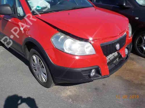 Right taillight FIAT SEDICI (189_) 1.9 D Multijet 4x4 | BP22857815C35 