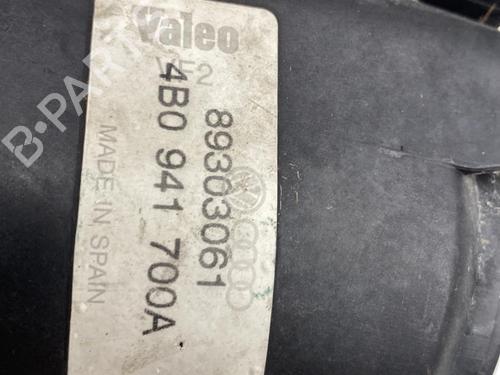 Used Right front fog light Right front fog light AUDI A6 C5 Avant (4B5, 4B6) 1.9 TDI (130 hp) 22849608 22849608