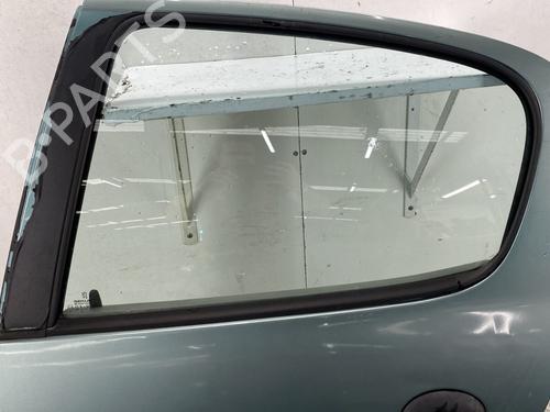Dør venstre bagtil PEUGEOT 206 Hatchback (2A/C) 1.6 i | BP29605060C4 