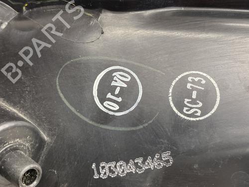 Used Left headlight Left headlight NISSAN JUKE (F15) 1.5 dCi (110 hp) 29528809 29528809