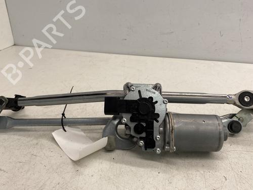 Used Front wiper motor Front wiper motor BMW X1 (E84) sDrive 16 d (116 hp) 24130791 24130791