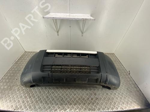 Front bumper CITROËN NEMO Box Body/MPV (AA_) 1.3 HDi 75 | BP37703637C7 - Image 5