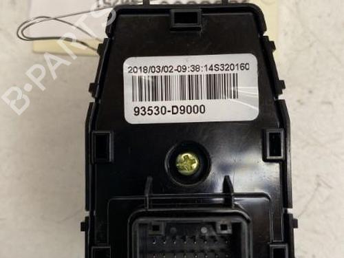 Mirror switch KIA SPORTAGE IV (QL, QLE) 1.7 CRDi | BP22855889I25 