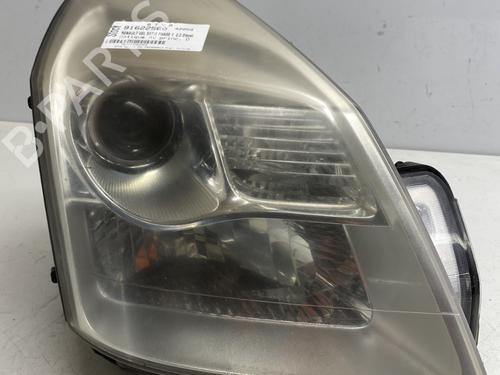 Right headlight RENAULT VEL SATIS (BJ0_) 2.2 dCi (BJ0E, BJ0F) | BP24657700C29 - Image 2
