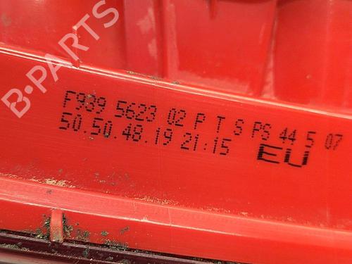 Used Right tailgate light Right tailgate light ALFA ROMEO 159 (939_) 2.4 JTDM (939AXD) (210 hp) 22857093 22857093